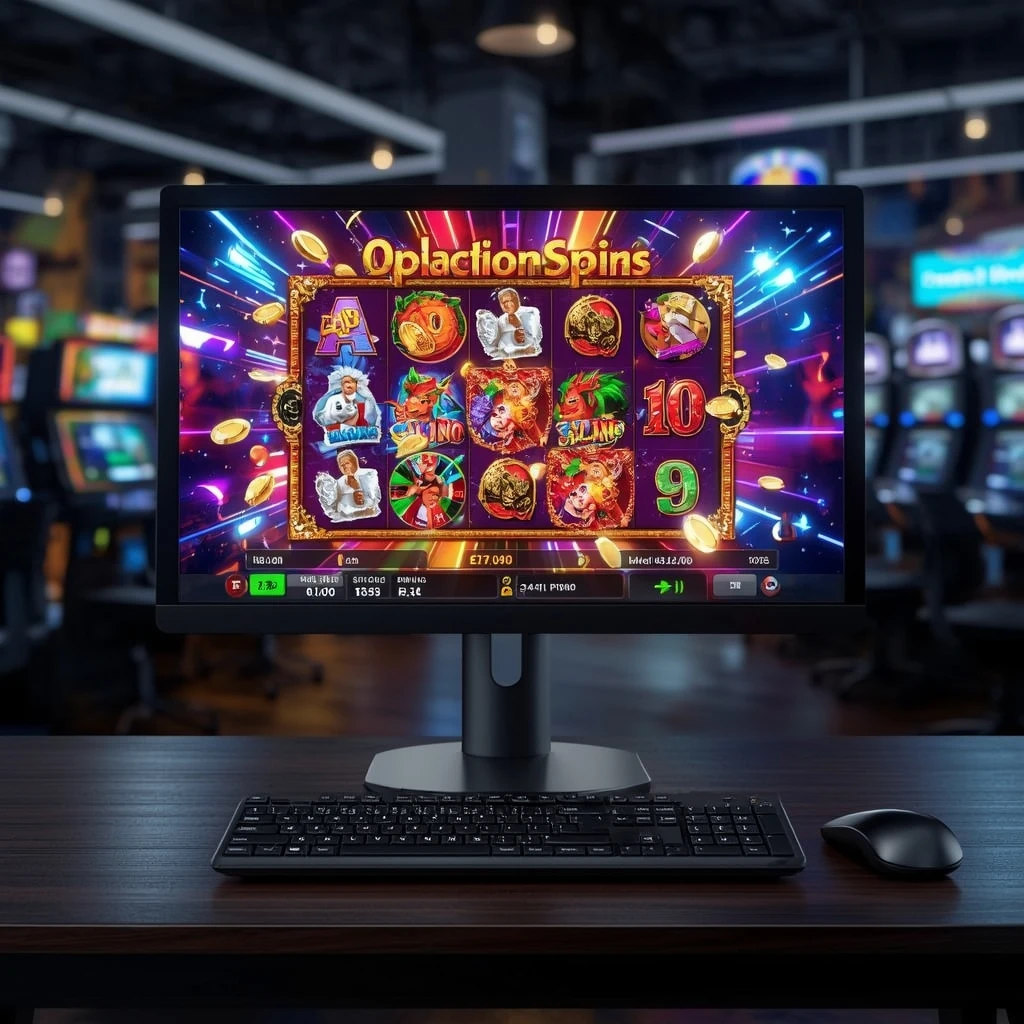 Machines à sous à jackpots progressifs Black Label Casino