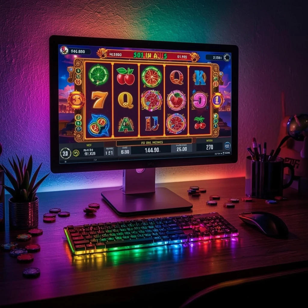 Microgaming Black Label Casino
