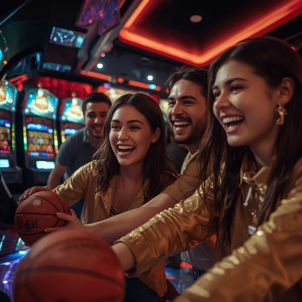 Paris sportifs Black Label Casino