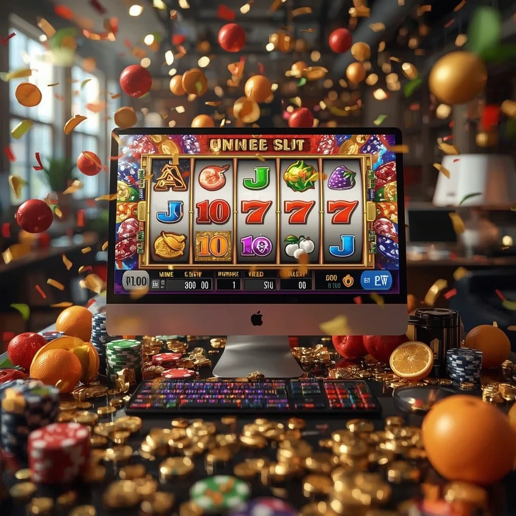 machines à sous à l'écran BLACK LABEL CASINO