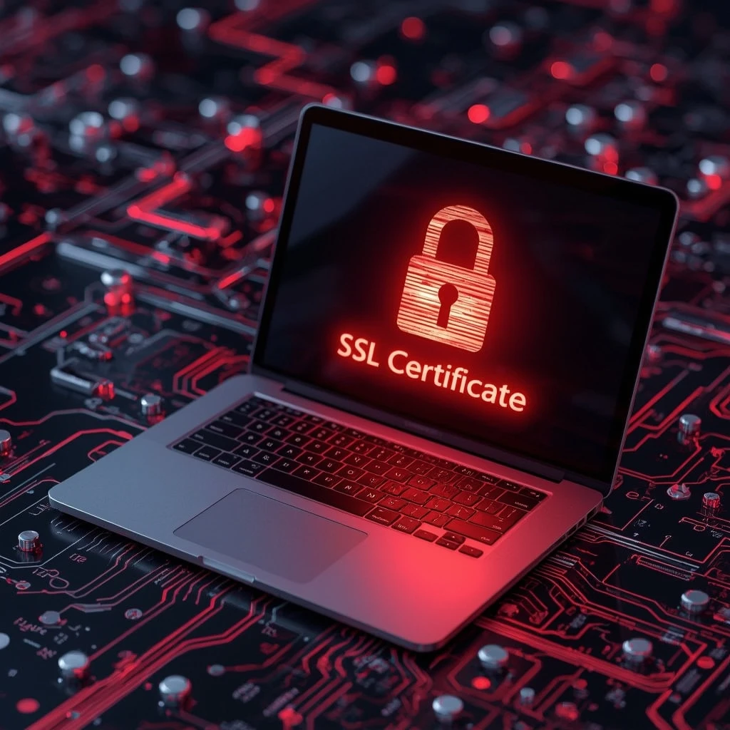 certificat ssl BLACK LABEL CASINO