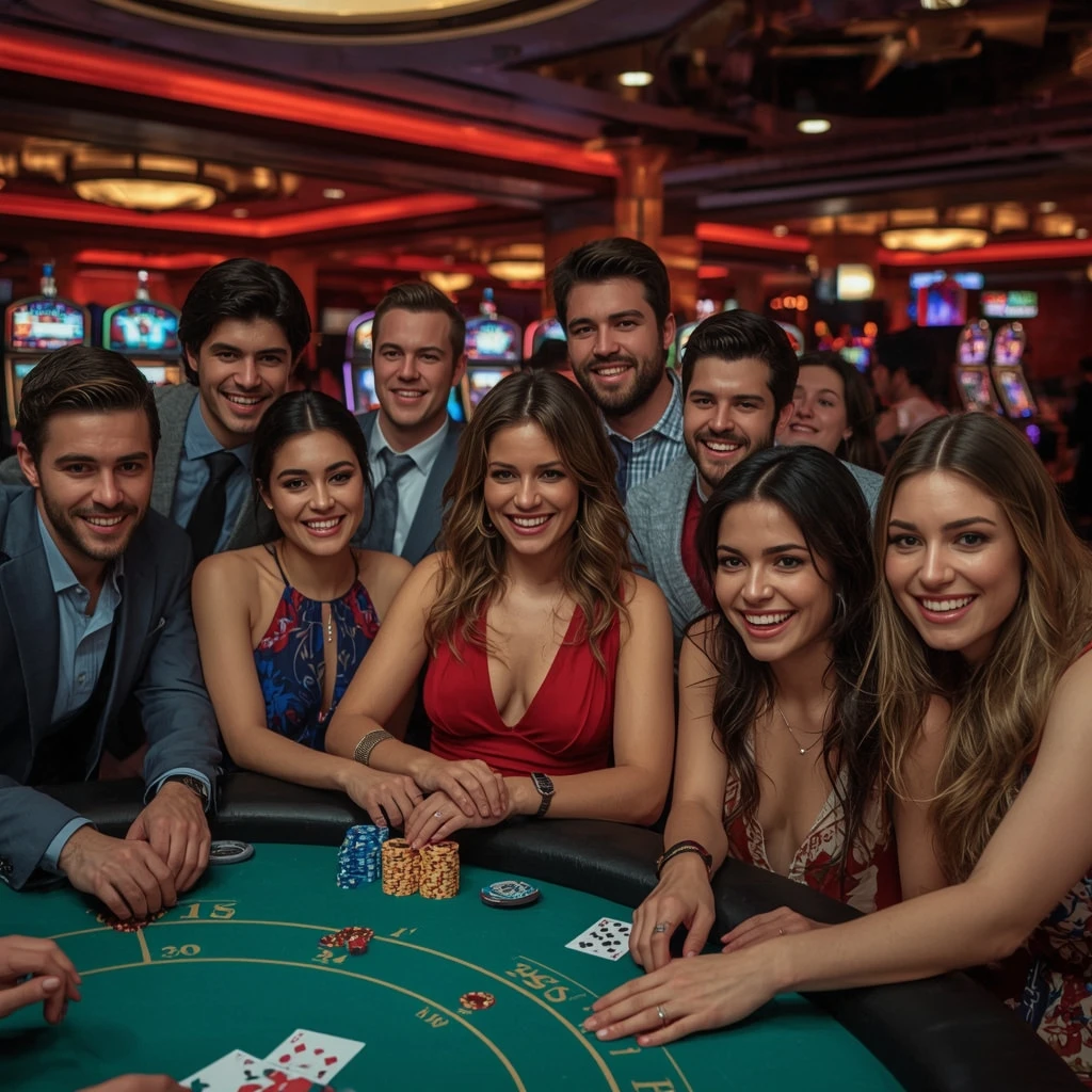 Les bases du jeu BLACK LABEL CASINO